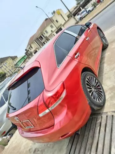Toyota Venza
