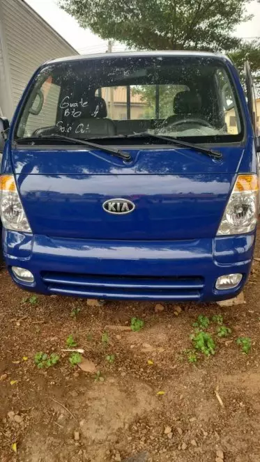 KIA Bongo