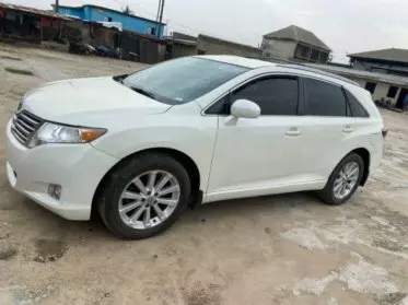 Toyota Venza