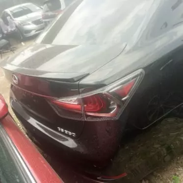 Lexus ES 350