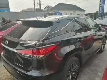 Lexus RX 350