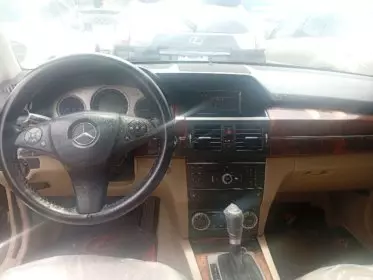 Mercedes-Benz 350