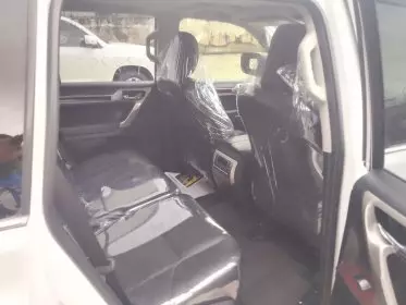 Lexus GX 460