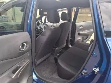 Nissan Note Hybrid E-Power