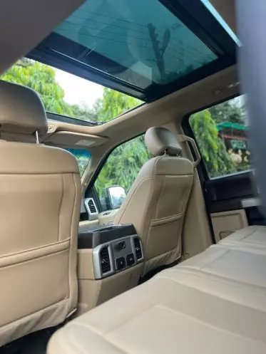 Ford F 150