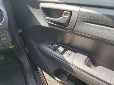 Toyota Axio