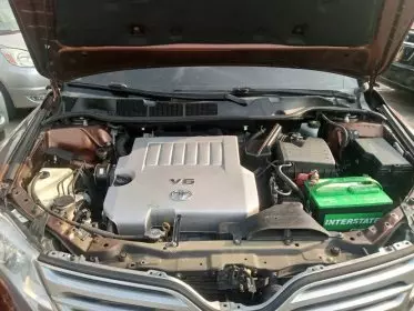 Toyota Venza