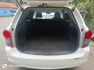 Toyota Fielder