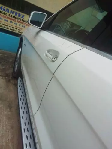 Mercedes-Benz ML 350
