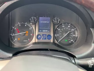 Lexus GX 460