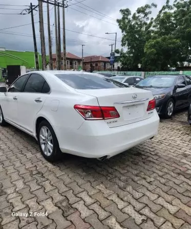 Lexus ES 350