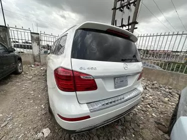 Mercedes-Benz 450