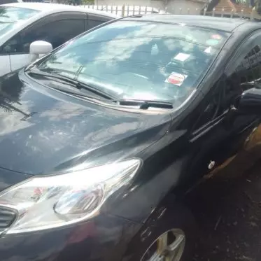Nissan 100 NX