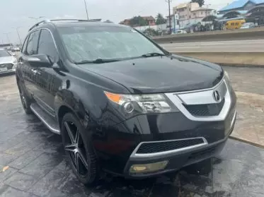 Acura MDX