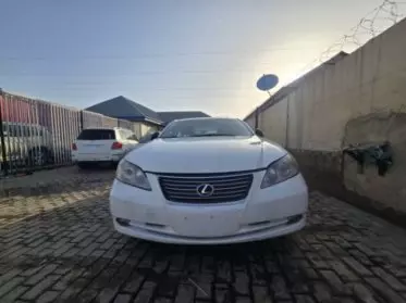 Lexus ES 350
