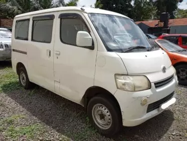 Toyota Town Ace