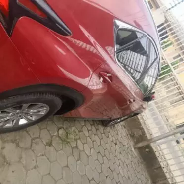 Lexus NX 300