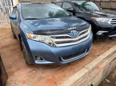 Toyota Venza