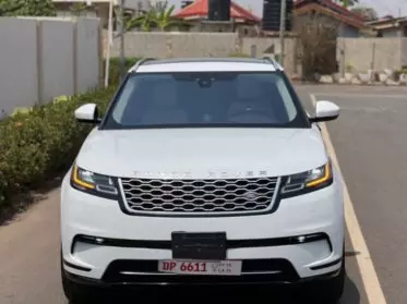 RANGE ROVER Bespoke