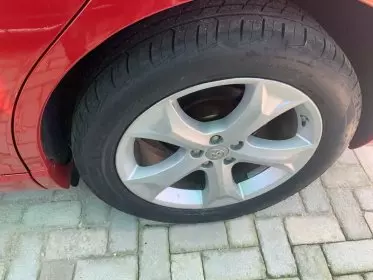 Toyota Venza