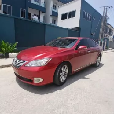 Lexus ES 250