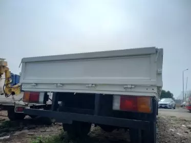 Hyundai Mighty