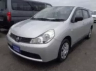 Nissan Wingroad