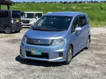 Honda Spike