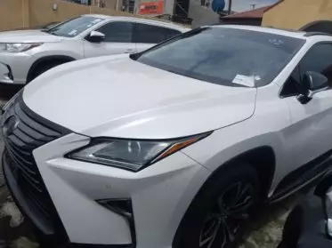 Lexus RX 350