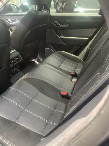 RANGE ROVER Autobiography