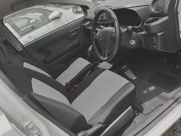 SUZUKI Pixis 