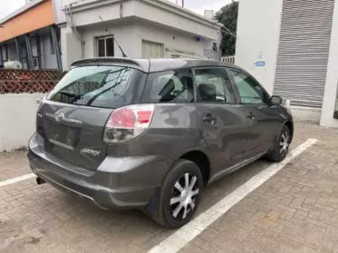 Toyota Matrix