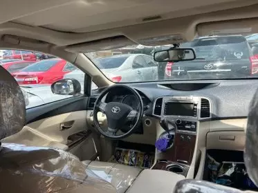 Toyota Venza