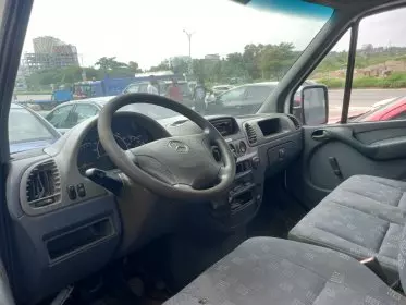 KIA Bongo