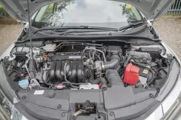 Honda Grace Hybrid