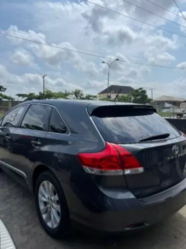 Toyota Venza