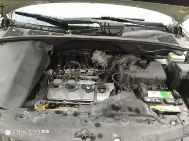 Lexus RX 330