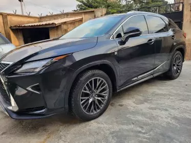 Lexus RX 350