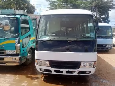 Mitsubishi Rosa