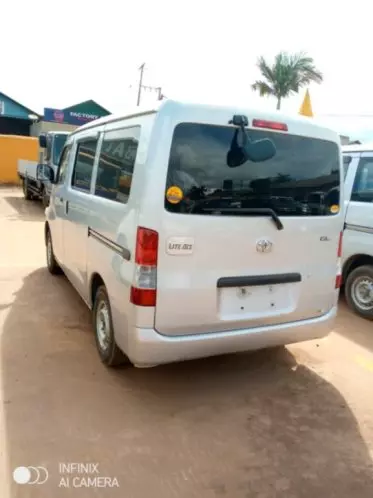 Toyota Lite-Ace