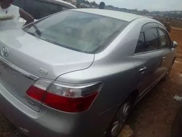 Toyota Premio 