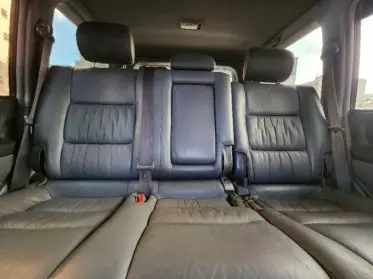 Toyota Landcruiser Vx V8 