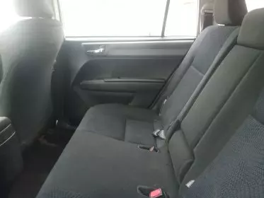 Toyota Fielder