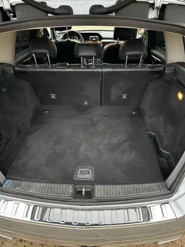 Mercedes-Benz GLK 280