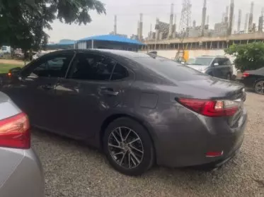 Lexus ES 350