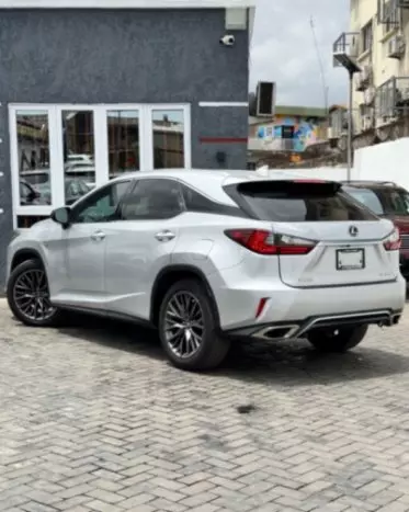 Lexus RX 350