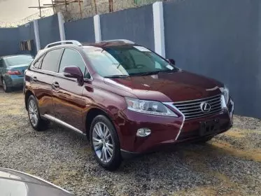 Lexus RX 350
