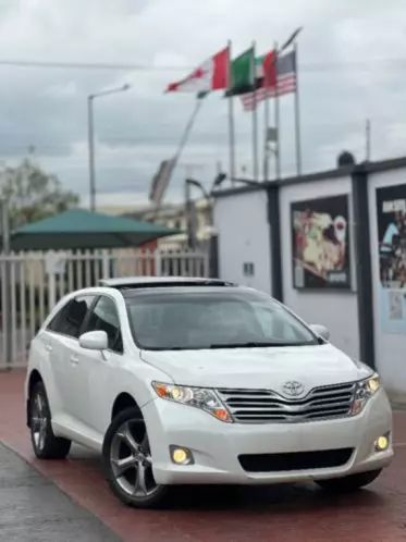 Toyota Venza