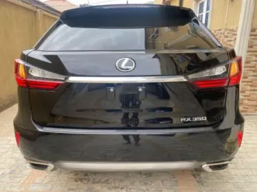 Lexus RX 350