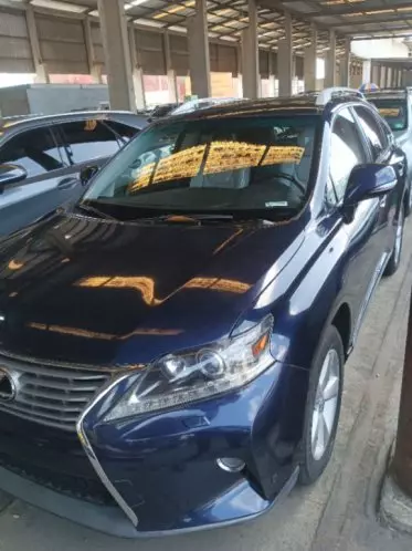 Lexus RX 350